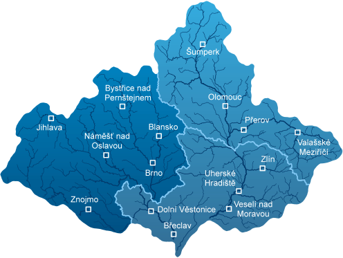 Závod Dyje