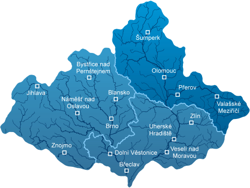 Závod Horní Morava